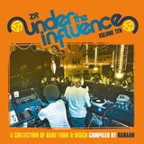 Various Artists – Under the Influence Vol.10 (Compiled by Rahaan)