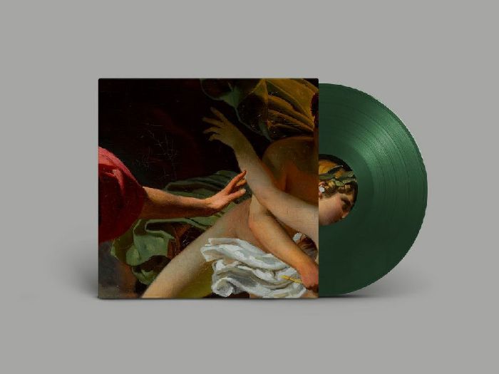 Laurence Pike - The Undreamt-of Centre