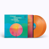 Various Artists – Unlock Your Mind With Morning Glory (2LP Sunbeam Orange)