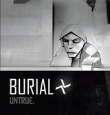 Burial - Untrue (2024 Vinyl)