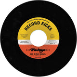 Tiwayo – Up For Soul / Sunshine Lady (7" Vinyl)