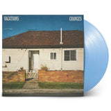 Vacations - Changes (Baby Blue Vinyl)