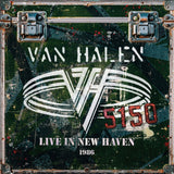 Van Halen – Live in New Haven CT 1986 | (RSD 2026)