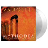 Vangelis – Mythodea: Music For The NASA Mission 2001 Mars Odyssey (2LP Crystal Clear Vinyl)