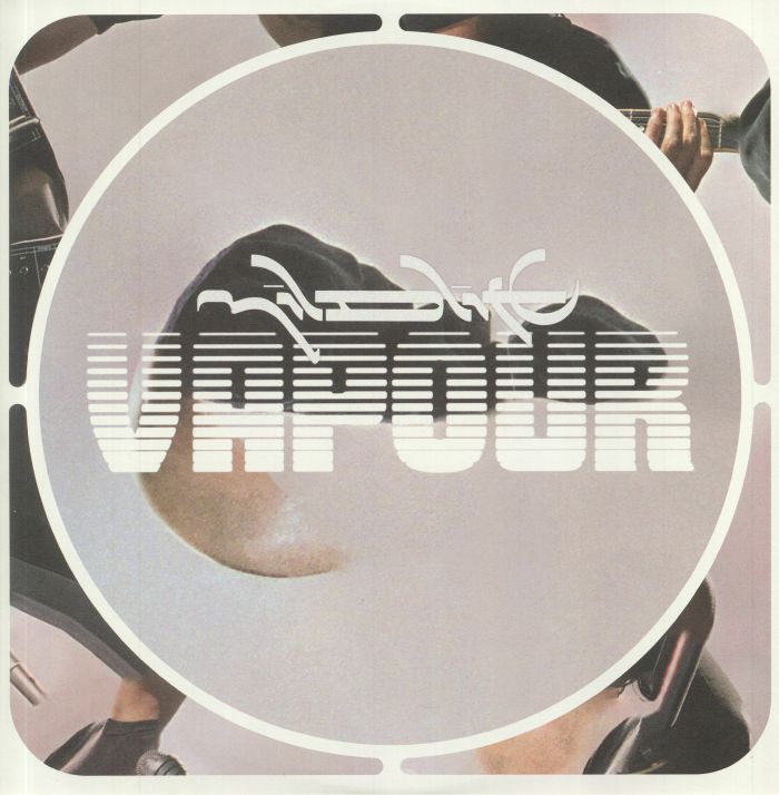 Mildlife - Vapour