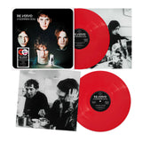 The Verve – A Northern Soul (2LP Brick Red Colour)
