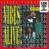 Israel Vibration – Vibes Alive (2LP | RSD 2026)