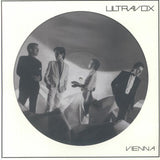 Ultravox – Vienna (2020 Remaster Picture Disc)