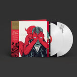 Queens Of The Stone Age - Villains (White Vinyl)
