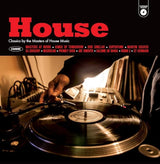 Various Artists - Vintage Sounds House