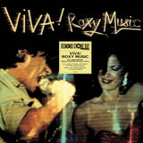 Roxy Music – Viva! Roxy Music (RSD 2026)