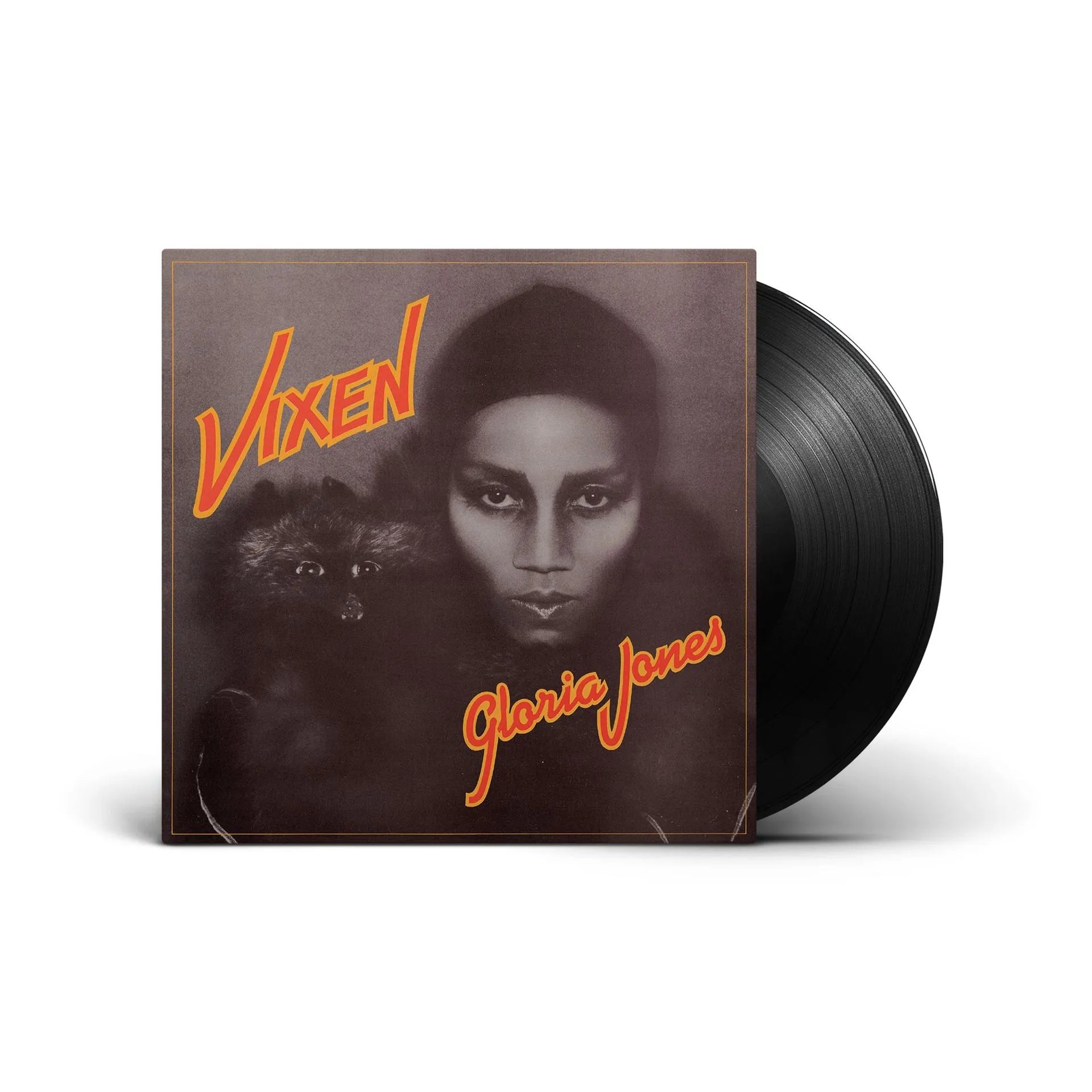 Gloria Jones - Vixen | Record Store Day 2025