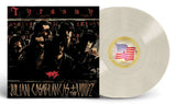 The Voidz – Tyranny (Cream White 2LP Vinyl)