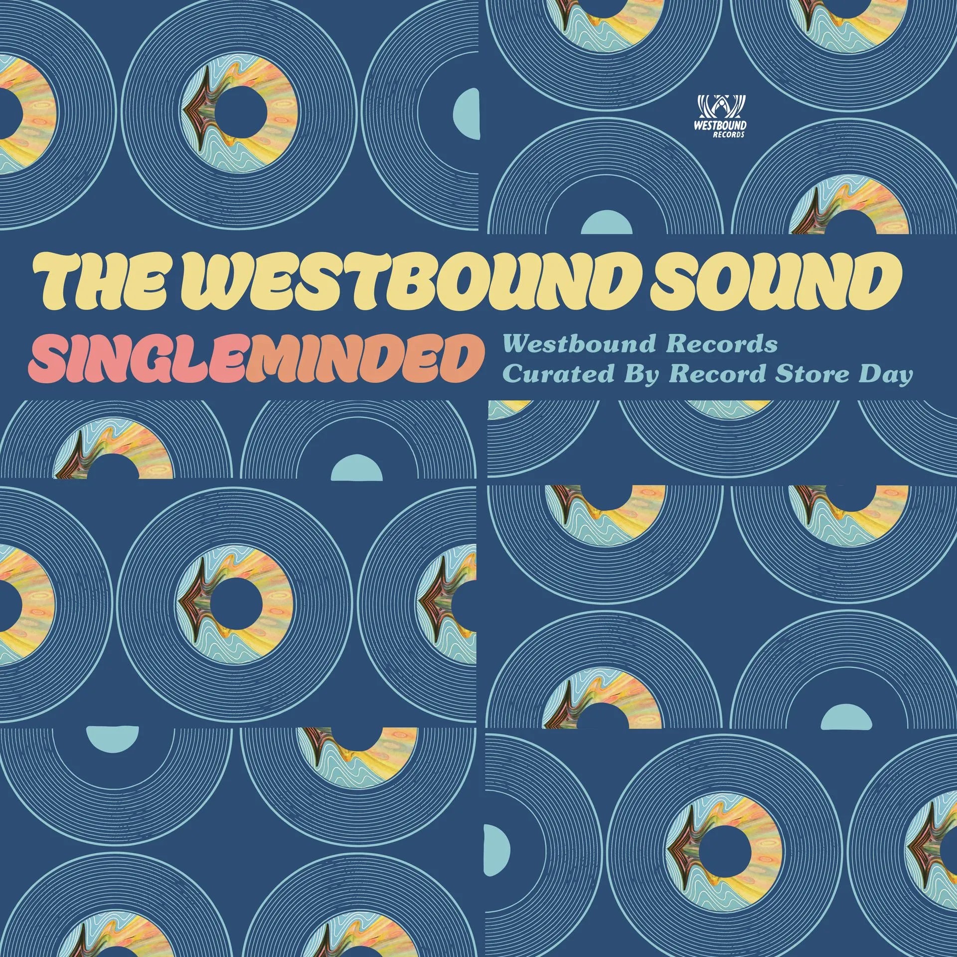 Various Artists – Westbound Sound: Westbound Records Curated by RSD Vol. 3 | (RSD 2026)