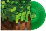 C418 - Minecraft Volume Alpha (Green Vinyl)