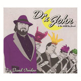 Dr John & The WDR Big Band – Big Band Voodoo | (RSD 2026)