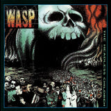 W.A.S.P. – The Headless Children (Half-Speed Master Vinyl)