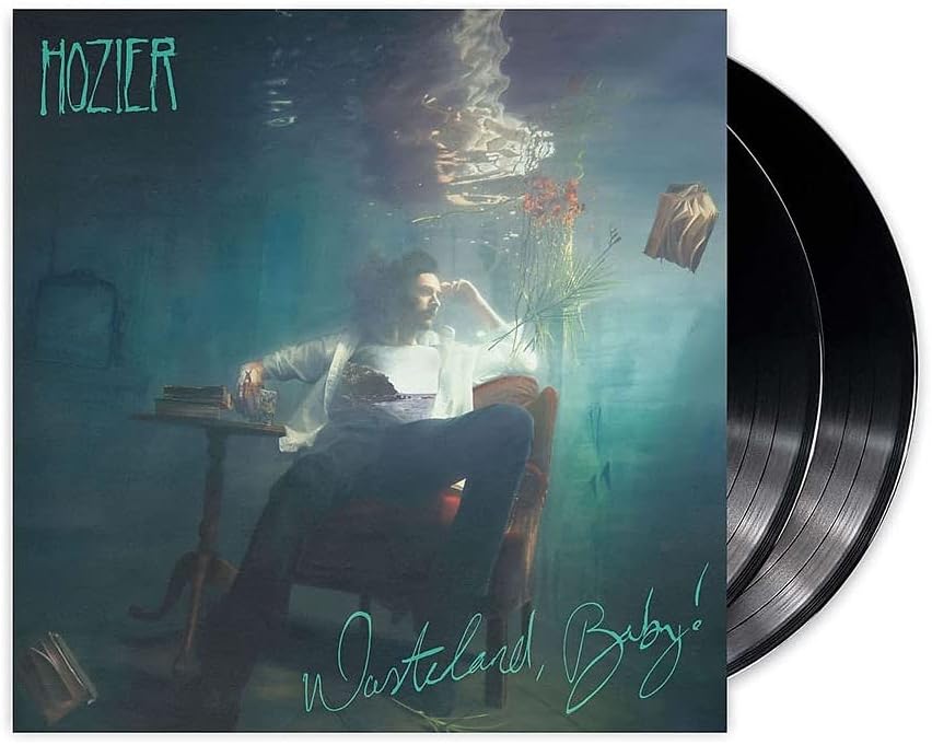 Hozier - Wasteland, Baby!