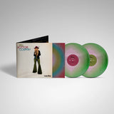 Lainey Wilson - Bell Bottom Country (Watermelon Swirl Colour Vinyl)
