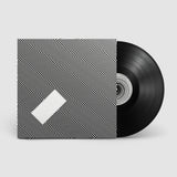 Jamie xx - In Waves (Black Vinyl)
