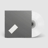 Jamie xx - In Waves (White Vinyl)