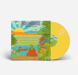 Wax Machine - Hermit's Grove (Reissue) (Yellow Vinyl)