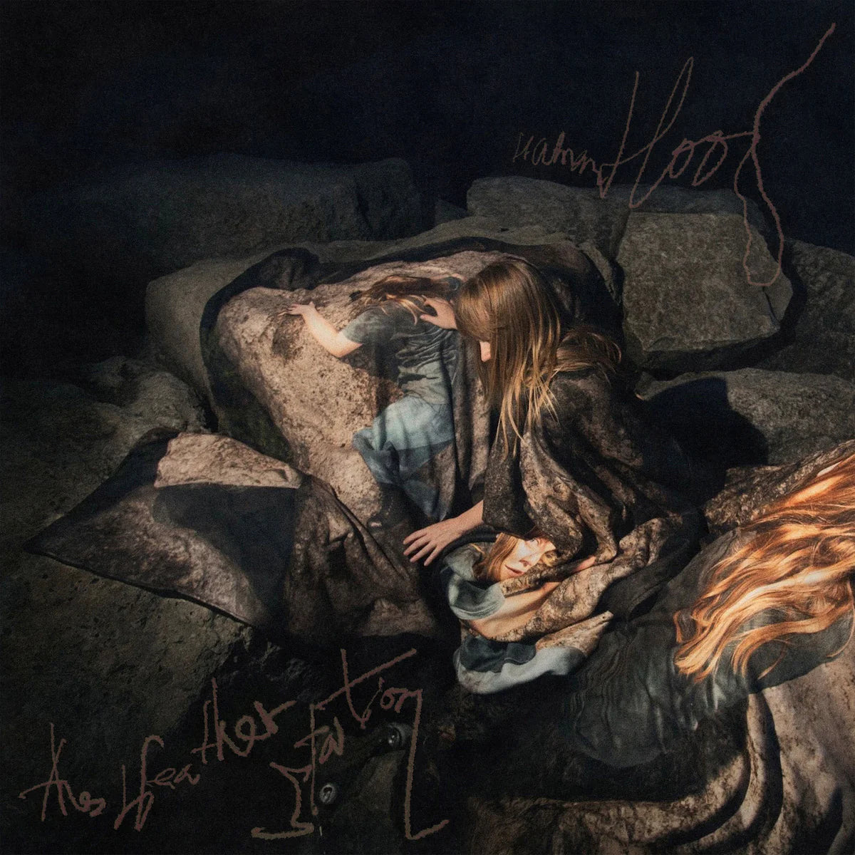 The Weather Station - Humanhood (Black Vinyl)