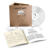 Jason Mraz – We Sing. We Dance. We Steal Things. (Deluxe Vinyl)