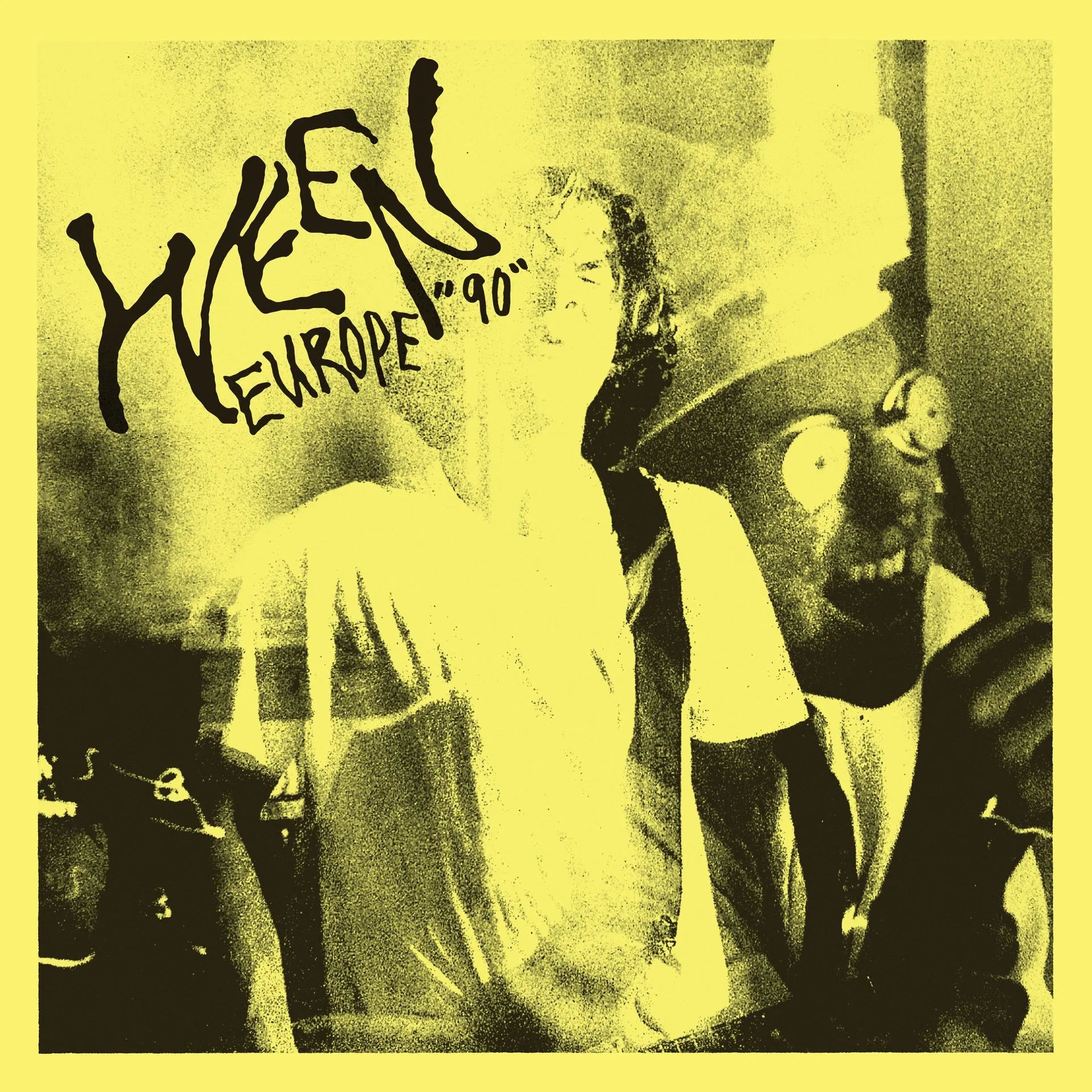 Ween – Europe ’90 | (RSD 2026)