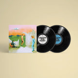 Joe Westerlund – Curiosities from the Shift (2LP Vinyl)