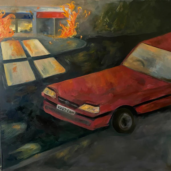 Westside Cowboy – I've Never Met Anyone I Thought I Could Really Love (Until I Met You)