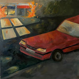 Westside Cowboy – I've Never Met Anyone I Thought I Could Really Love (Until I Met You)