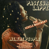 Pasteur Lappe – We, The People