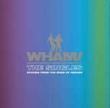 Wham! - The Singles: Echoes From The Edge Of Heaven (Violet Neon Vinyl)