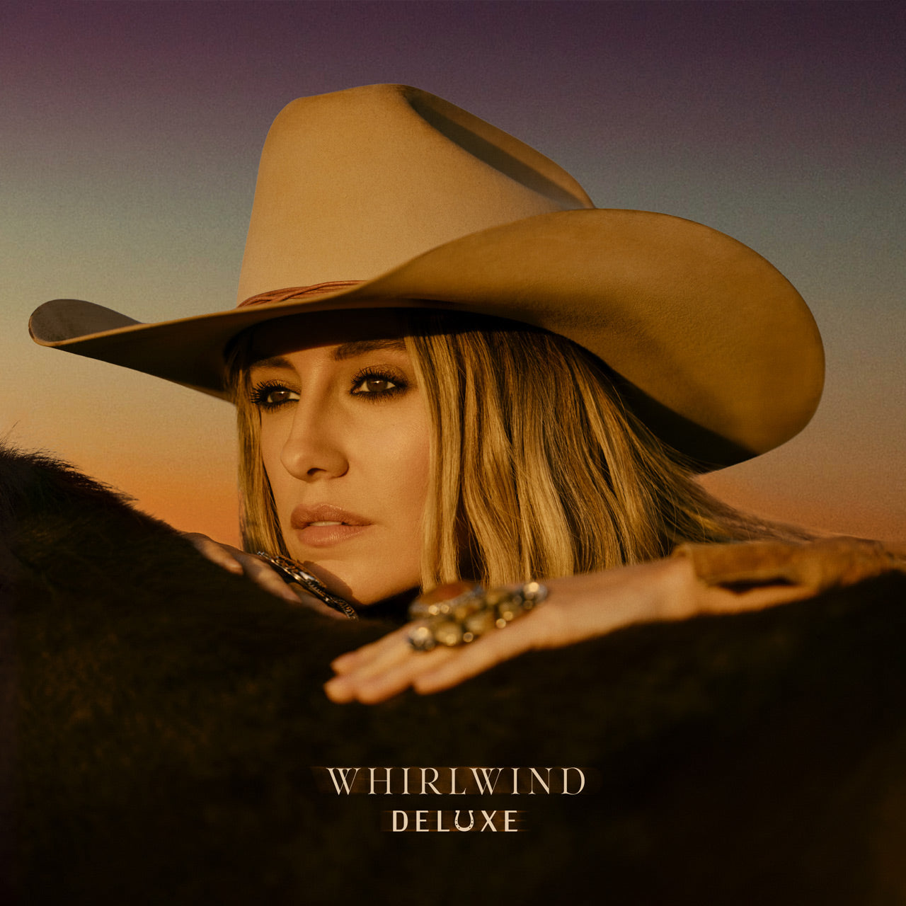 Lainey Wilson – Whirlwind (Deluxe Edition)