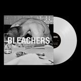 Bleachers – everyone for ten minutes
