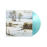 Peter Green - White Sky (Clear & Blue Vinyl)