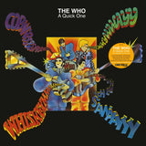 The Who – A Quick One (RSD 2026)