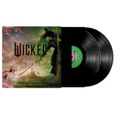Wicked Movie Cast (Cynthia Erivo Ariana Grande) - Wicked: The Soundtrack