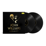 John Williams – Legacy (Black Vinyl)