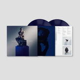 Robbie Williams - XXV (Transparent Blue Vinyl)
