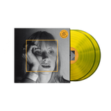 Hayley Williams – Ego Death At A Bachelorette Party (2LP Highlighter Yellow Vinyl)