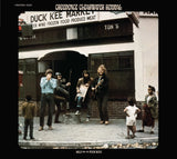 Creedence Clearwater Revival - Willy And The Poor Boys