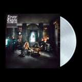 Witch Fever – FEVEREATEN (Crystal Clear Vinyl)