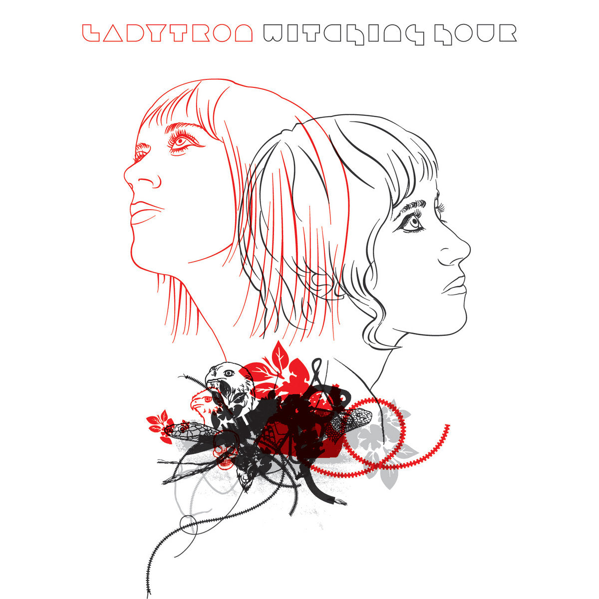 Ladytron – Witching Hour (20th Anniversary Edition)