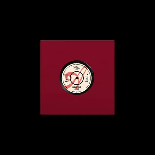 Wolf Alice – Play It Out / Midnight Song (Live in LA) (7" Vinyl) | (RSD 2026)