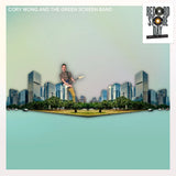 Cory Wong – Cory Wong And The Green Screen Band (LP | RSD 2026)