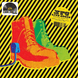 XTC – LIVE BOOTS - Live at Emerald City 1981 | (RSD 2026)
