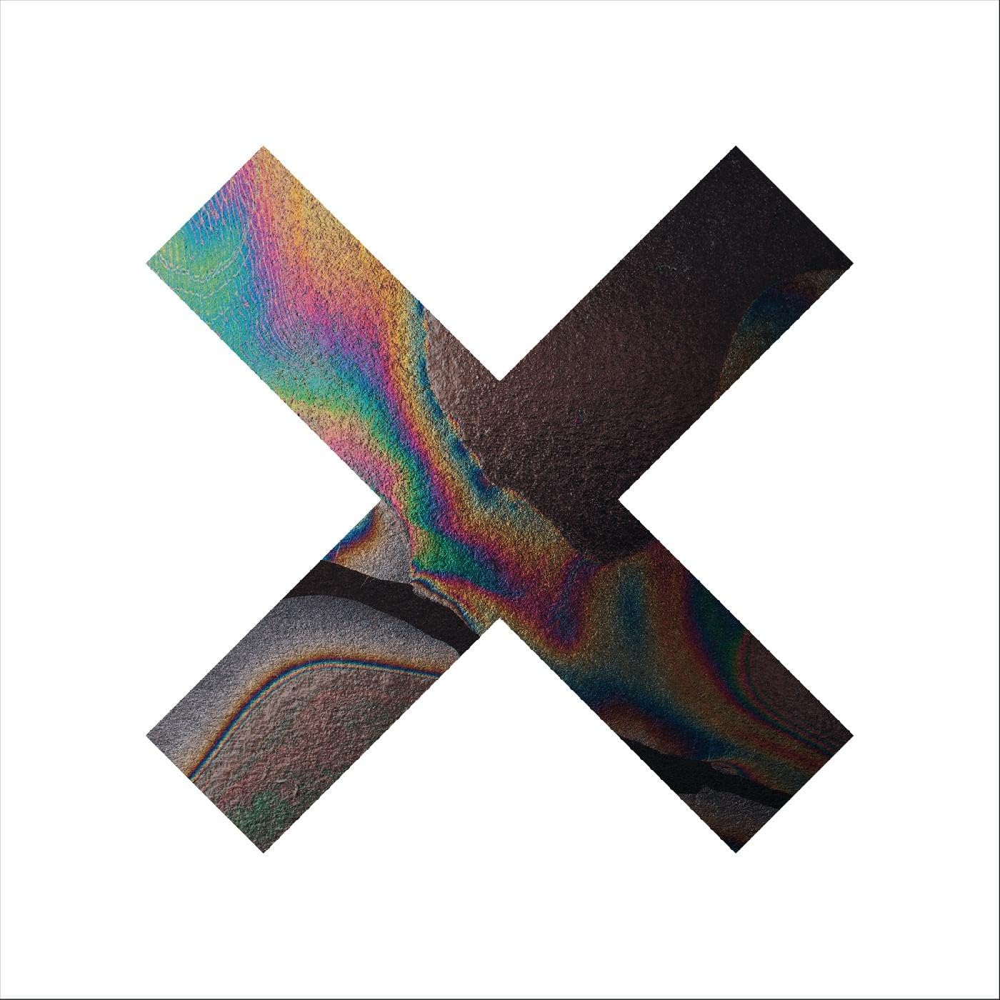 The xx – Coexist