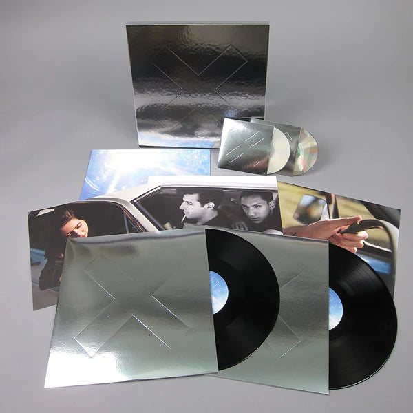 The xx – I See You (Deluxe Limited Edition Box Set)